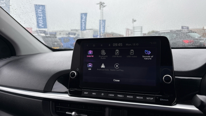 Kia Picanto 1.0T GDi GT-line S 5dr [4 seats] Petrol Hatchback